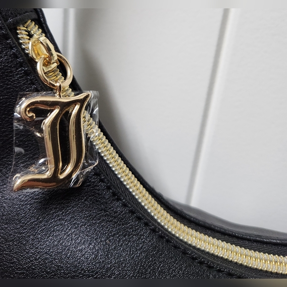 JUICY COUTURE Crossbody Shoulder Bag NWT - Picture 6 of 16